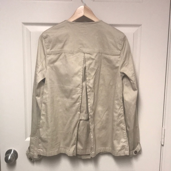 Tommy Hilfiger pea coat - Picture 2 of 3